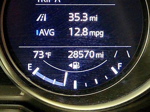 Used 2024 MAZDA CX-5 AWD 2.5 S w/ Preferred Package image 16