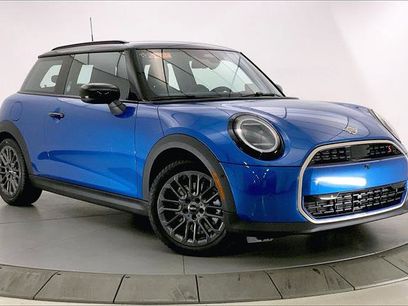 Used 2025 MINI Cooper S