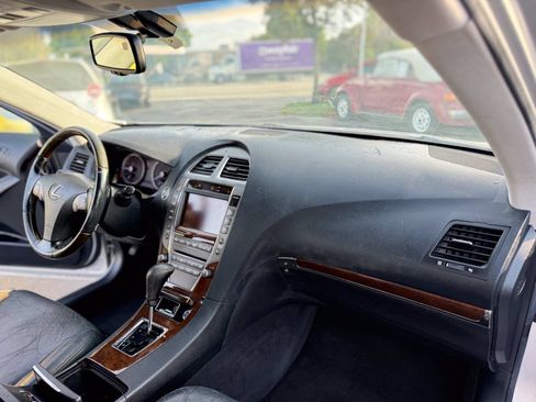Used 2010 Lexus ES 350 FWD image 23