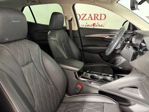Used 2023 Buick Envision Avenir FWD image 16