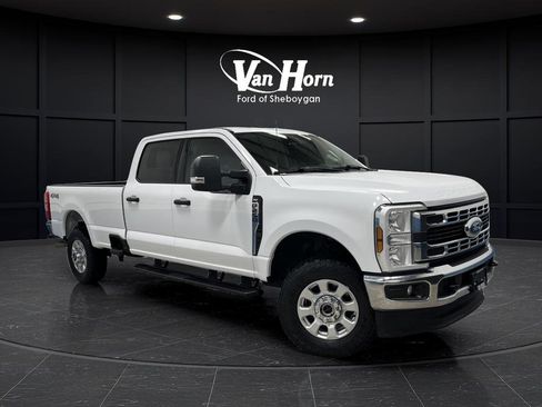 Used 2024 Ford F250 XLT image 38