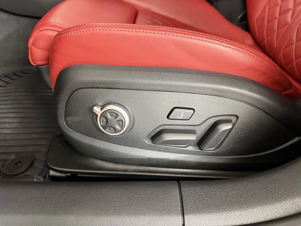 Used 2023 Audi S5 Premium Plus AWD/4WD image 13