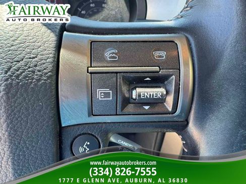 Used 2019 Lexus GX 460 Premium image 21