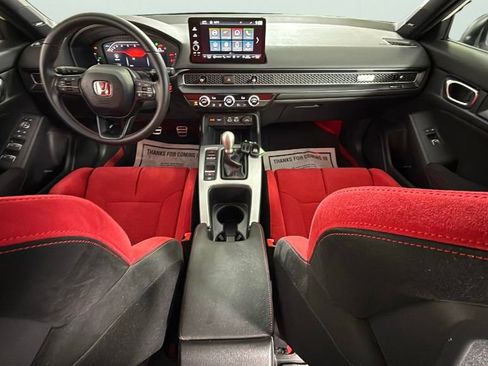Used 2025 Honda Civic Type R image 34