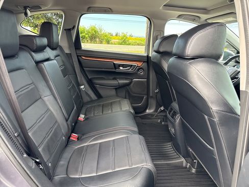 Used 2022 Honda CR-V EX-L image 19