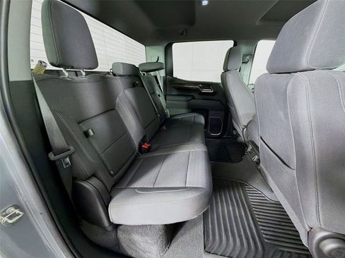 Used 2024 GMC Sierra 1500 Elevation AWD/4WD image 30