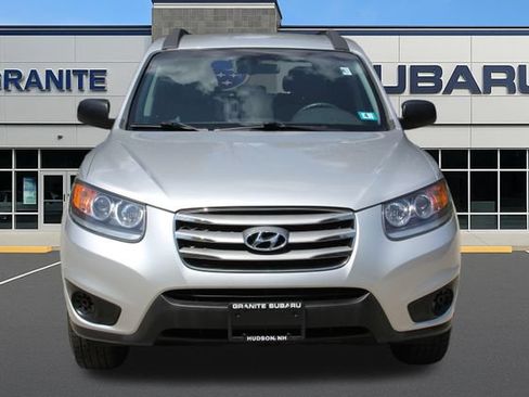 Used 2012 Hyundai Santa Fe GLS AWD/4WD image 5