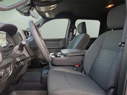 New 2026 RAM 2500 Tradesman image 14