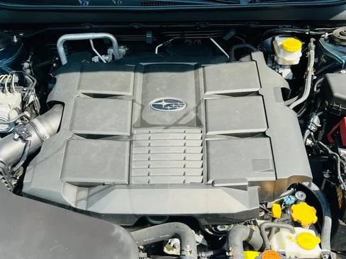 Used 2018 Subaru Outback 3.6R Limited AWD/4WD image 26