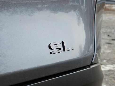 New 2026 Nissan Murano SL image 22