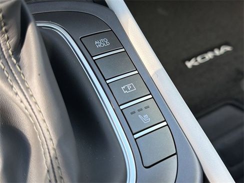 New 2026 Hyundai Kona SEL Sport image 17