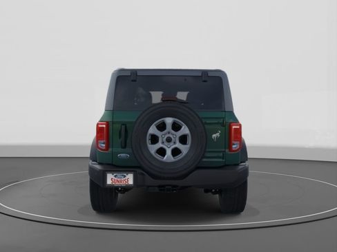 New 2025 Ford Bronco Big Bend image 5