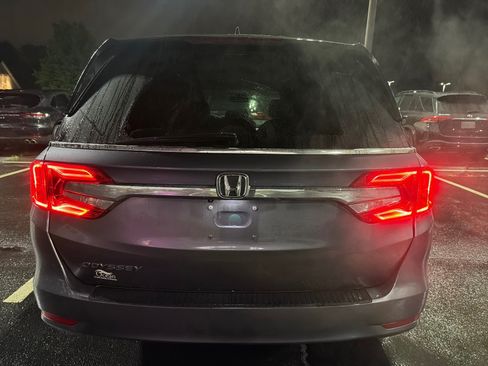 Used 2020 Honda Odyssey EX-L image 6