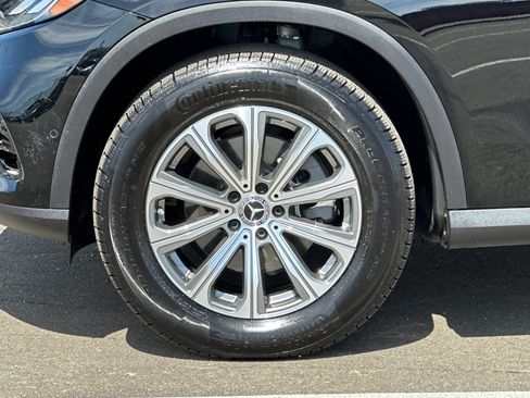 New 2026 Mercedes-Benz GLC 300 4MATIC image 25