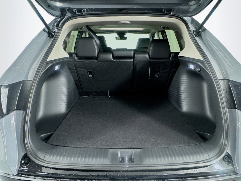 New 2027 Honda HR-V EX-L image 35