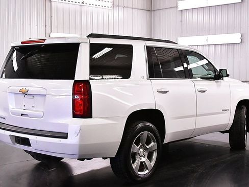 Used 2019 Chevrolet Tahoe LT image 7