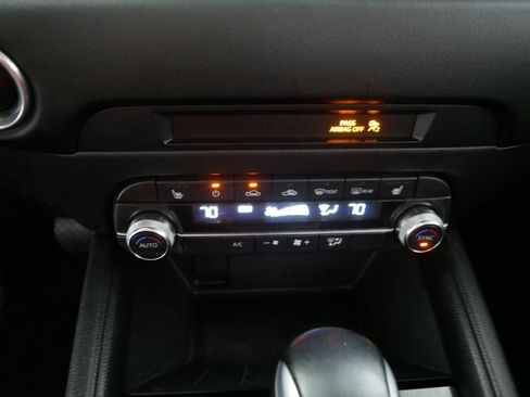 Used 2024 MAZDA CX-5 AWD 2.5 S w/ Select Package image 23