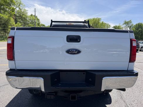 Used 2011 Ford F350 XL w/ PWR Equipment Group AWD/4WD image 5