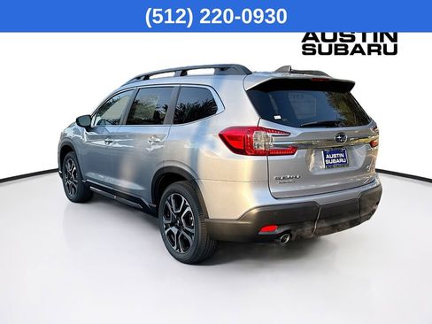 New 2025 Subaru Ascent Limited image 6
