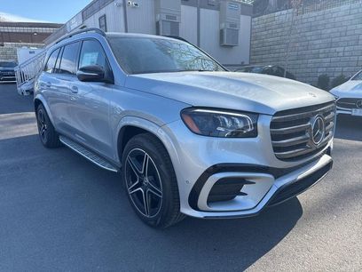 Used 2025 Mercedes-Benz GLS 450 GLS 450