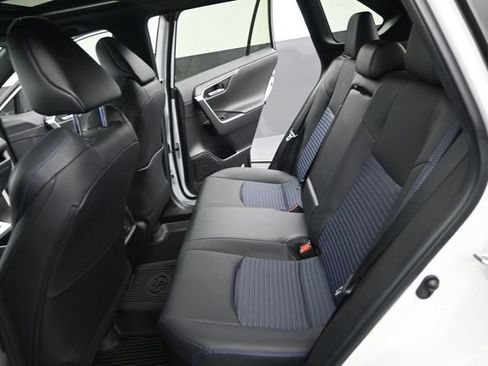 Used 2023 Toyota RAV4 XSE AWD/4WD image 13