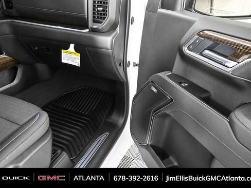 New 2026 GMC Sierra 1500 Elevation w/ Preferred Package image 25