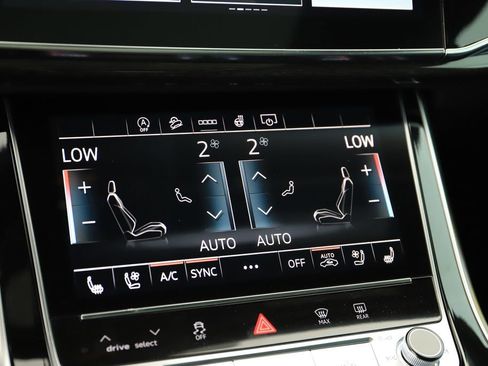 New 2026 Audi Q8 Premium Plus AWD/4WD image 27