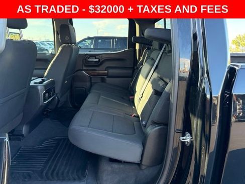 Used 2021 GMC Sierra 1500 Elevation w/ Preferred Package AWD/4WD image 15