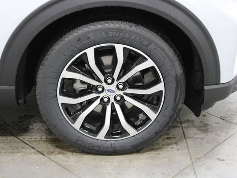 New 2026 Ford Explorer ST-Line image 12