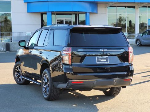 Used 2021 Chevrolet Tahoe Z71 image 7