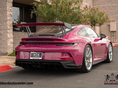 Used 2024 Porsche 911 GT3 RWD image 10