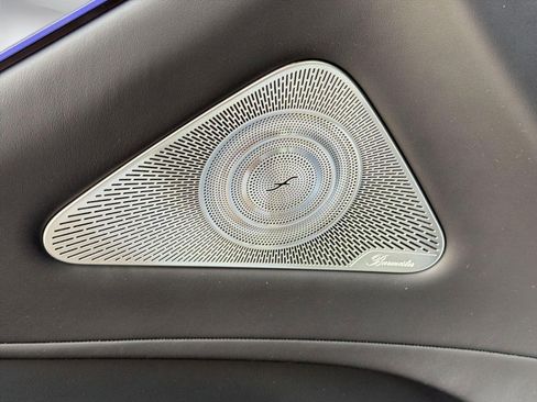 New 2026 Mercedes-Benz S 580 4MATIC Sedan image 19