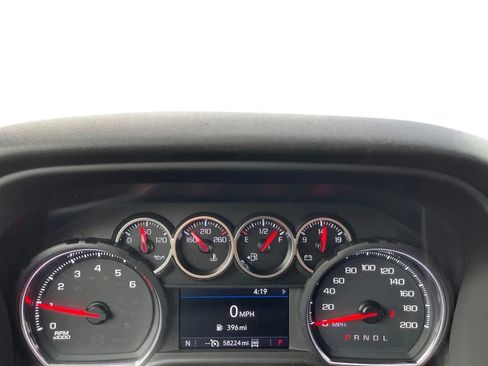 Used 2023 Chevrolet Silverado 2500 LT AWD/4WD image 24