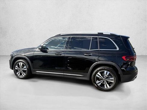Certified 2026 Mercedes-Benz GLB 250 image 7
