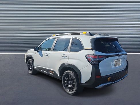 New 2026 Subaru Forester Wilderness image 4