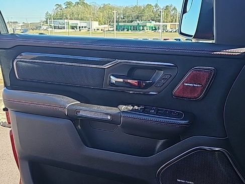 Used 2022 RAM 1500 TRX w/ TRX Level 2 Equipment Group image 7