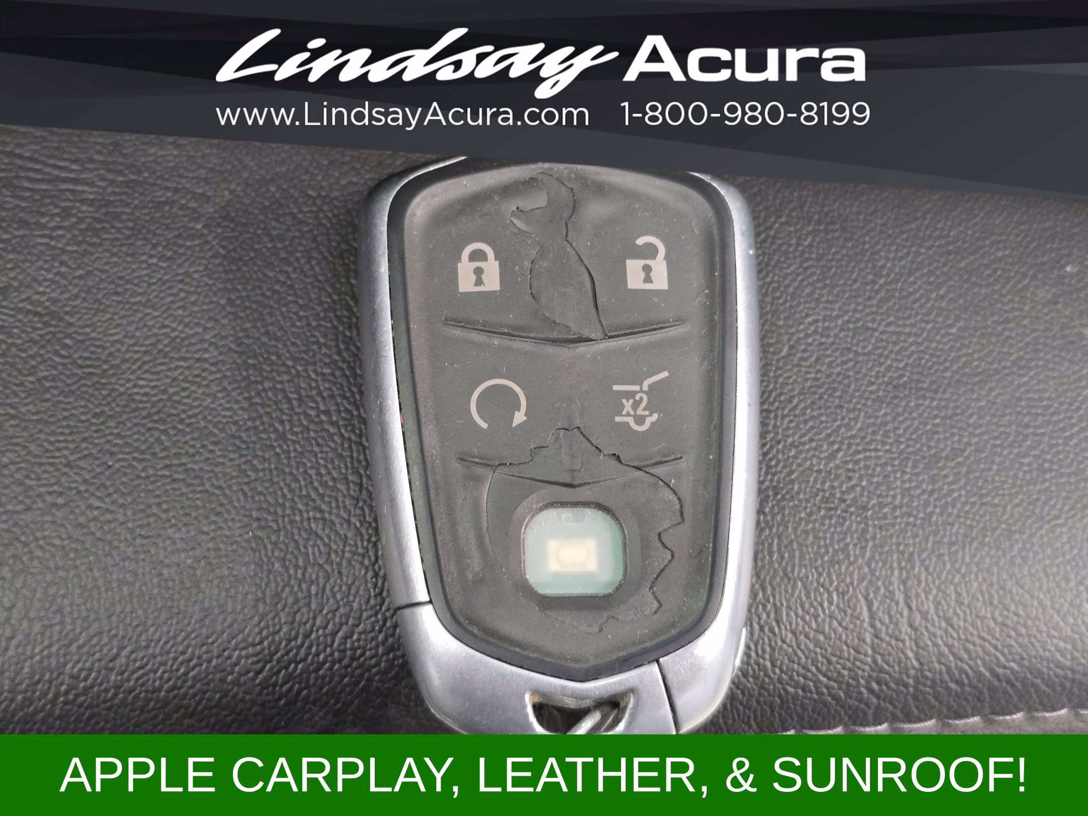 Used 2022 Cadillac XT5 Premium Luxury FWD image 22