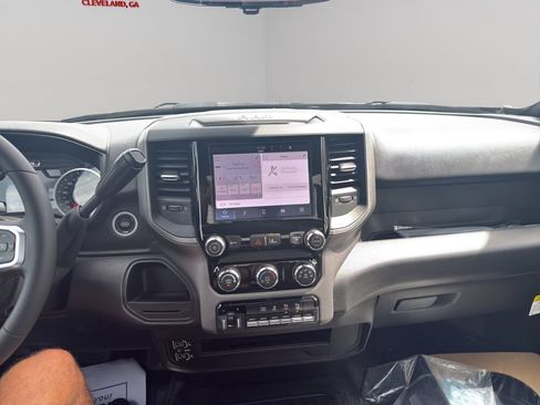 Used 2025 RAM 5500 Tradesman RWD image 24
