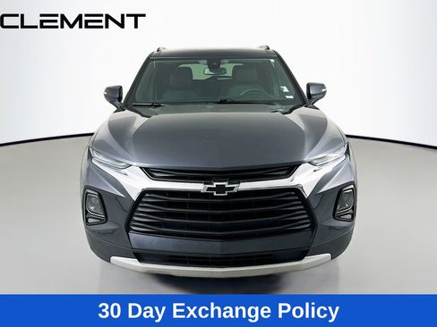 Used 2022 Chevrolet Blazer LT FWD image 3