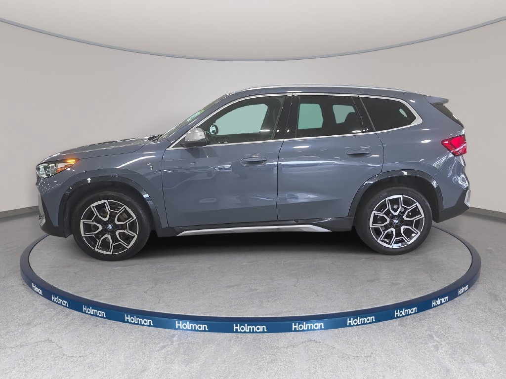 Certified 2023 BMW X1 xDrive28i w/ Convenience Package AWD/4WD image 8