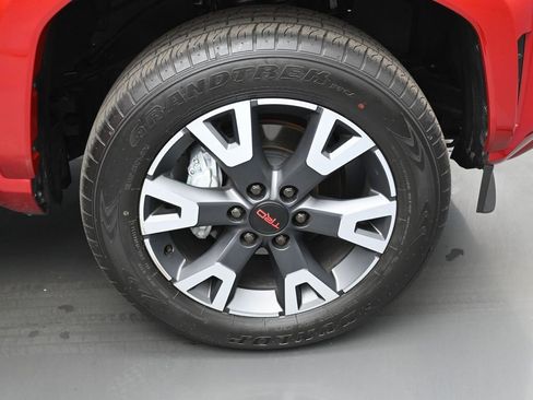 Certified 2025 Toyota 4Runner TRD Sport image 40