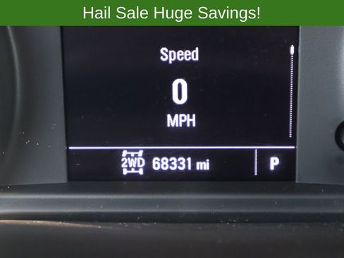 Used 2023 GMC Sierra 1500 Pro w/ Pro Value Package AWD/4WD image 25