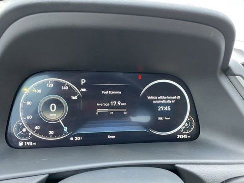 Used 2023 Hyundai Sonata SEL w/ Convenience Package image 14