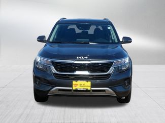 Certified 2023 Kia Seltos S video 2