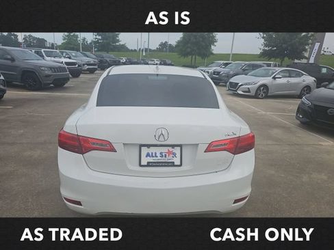 Used 2014 Acura ILX w/ Technology Package FWD image 6