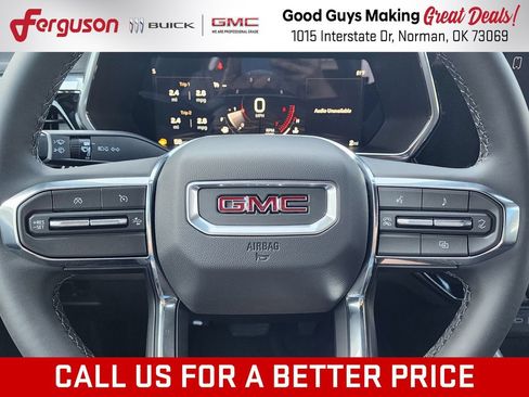 New 2026 GMC Canyon Elevation w/ Convenience Package RWD image 19
