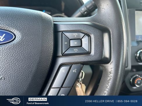 Used 2021 Ford F350 XL w/ STX Appearance Package AWD/4WD image 23
