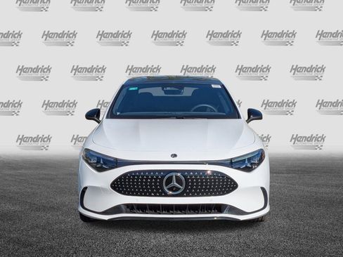 New 2026 Mercedes-Benz CLA 350 image 3