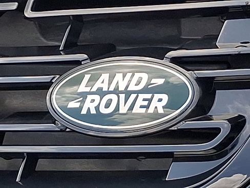 New 2026 Land Rover Range Rover Evoque Hoxton AWD/4WD image 18