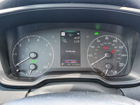 Used 2024 Toyota Corolla LE w/ LE Convenience Package FWD image 22